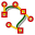 toolbar - draw path